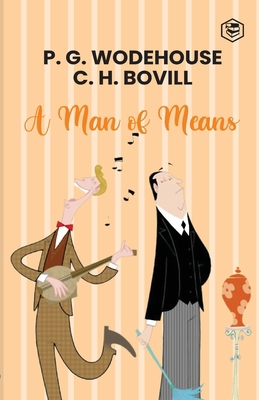 A Man of Means 8119875427 Book Cover