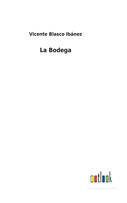 La Bodega [Spanish] 375249963X Book Cover