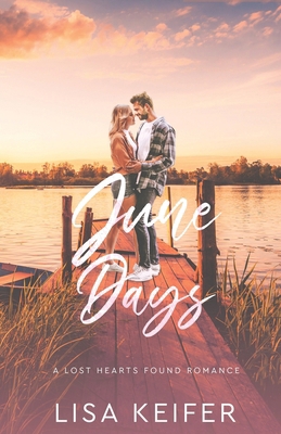 June Days B0D5GTDLP7 Book Cover