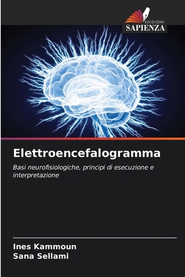 Elettroencefalogramma [Italian] 6205666286 Book Cover