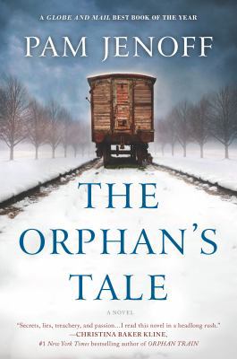 The Orphan's Tale 0778368998 Book Cover