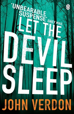Let the Devil Sleep 0141048727 Book Cover