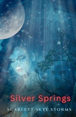Silver Springs B0GCPVRC75 Book Cover