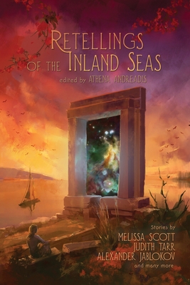 Retellings of the Inland Seas 1936460955 Book Cover