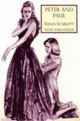 Peter and Paul 1907503056 Book Cover