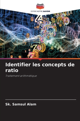 Identifier les concepts de ratio [French] 6208840929 Book Cover