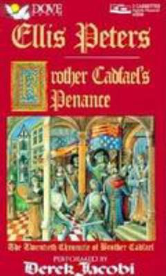 Brother Cadfael's Penance 0787103764 Book Cover