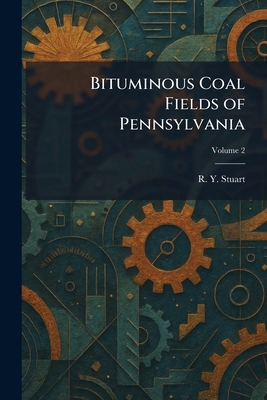Bituminous Coal Fields of Pennsylvania 1025309642 Book Cover