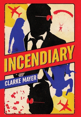Incendiary 1735547328 Book Cover