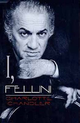 I Fellini 0747526648 Book Cover