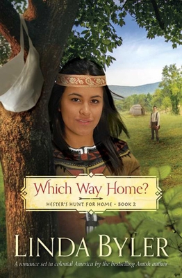 Which Way Home?: Hester's Hunt for Home, Book Two 1680991248 Book Cover