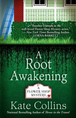A Root Awakening [Large Print] 1410486648 Book Cover