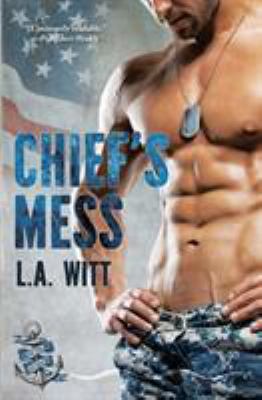 Chief's Mess 1626496048 Book Cover