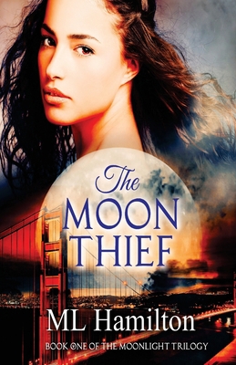 The Moon Thief 1987769562 Book Cover