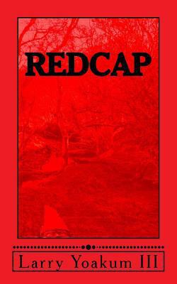 Redcap 1519328761 Book Cover