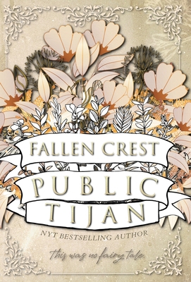 Fallen Crest Public (Hardcover Edition) 1951771028 Book Cover