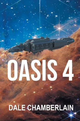 Oasis 4 B0C6G8BGMQ Book Cover