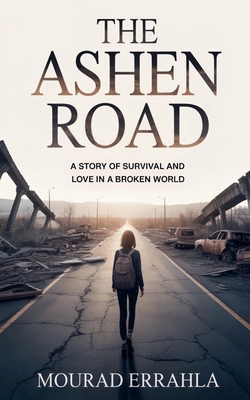 The Ashen Road B0FXR2B6MP Book Cover