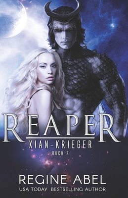 Reaper [German] 1989761674 Book Cover