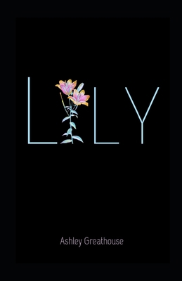 Lily B08CJTQ8MR Book Cover