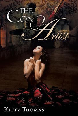 The Con Artist 1938639294 Book Cover