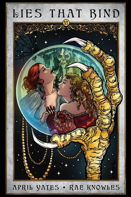 Lies that Bind 1957537922 Book Cover