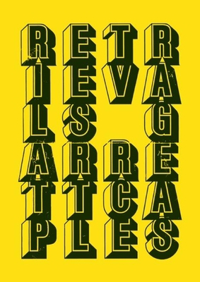 Retrievals 1933517999 Book Cover