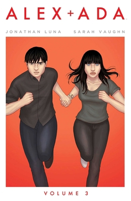 Alex + ADA, Volume 3 1632154048 Book Cover