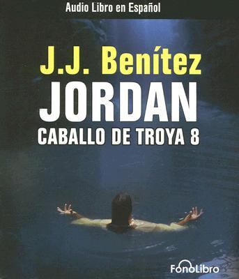 Caballo de Troya 8 [Spanish] 1933499494 Book Cover