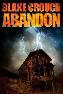 Abandon 1481814745 Book Cover