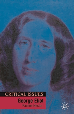 George Eliot 0333722019 Book Cover