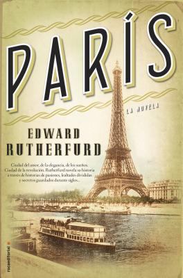 Paris [Spanish] 8499186629 Book Cover