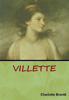 Villette 1644390736 Book Cover