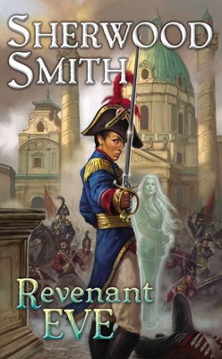 Revenant Eve 0756408075 Book Cover