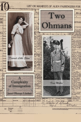 Two Ohmans 1735767204 Book Cover