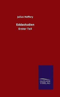 Eddastudien [German] 3846067423 Book Cover