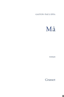 Mâ [French] 2246547210 Book Cover