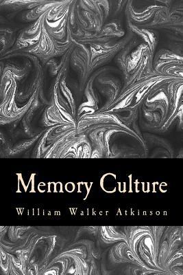 Memory Culture 1981927581 Book Cover