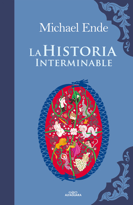 La Historia Interminable / The Neverending Story [Spanish] 8420471542 Book Cover
