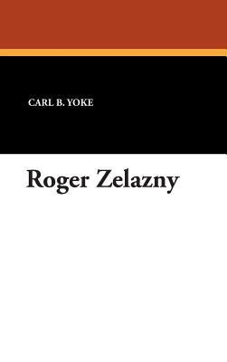 Roger Zelazny 0916732134 Book Cover