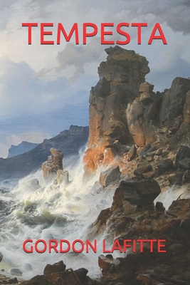 Tempesta [Italian] B08QRQDGCV Book Cover