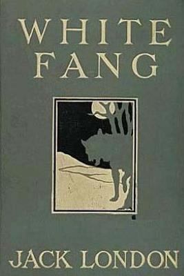 White Fang 1497423813 Book Cover