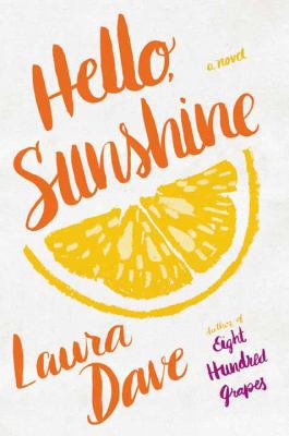 Hello, Sunshine [Large Print] 1683244974 Book Cover