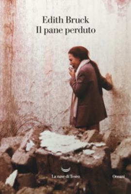 Il pane perduto [Italian] 8834604512 Book Cover