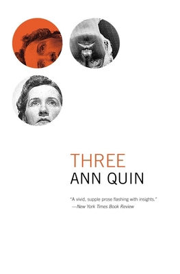 Three 1564782727 Book Cover