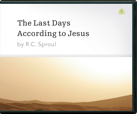 The Last Days According to Jesus 1567696120 Book Cover