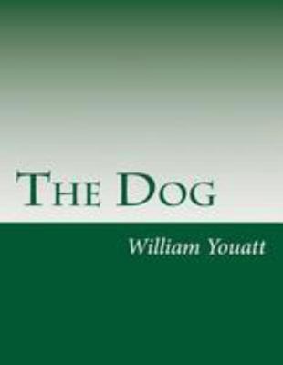 The Dog 1499348061 Book Cover