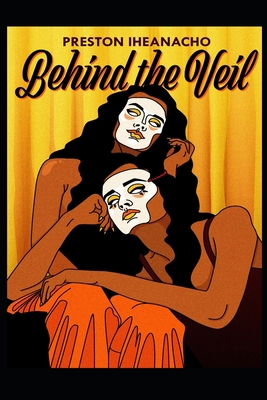 Behind the Veil 1545464774 Book Cover
