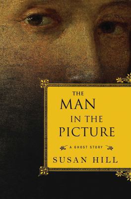 The Man in the Picture: A Ghost Story 1590200918 Book Cover