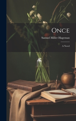 Once 1020399597 Book Cover